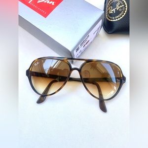 Ray-Ban CATS 5000 CLASSIC